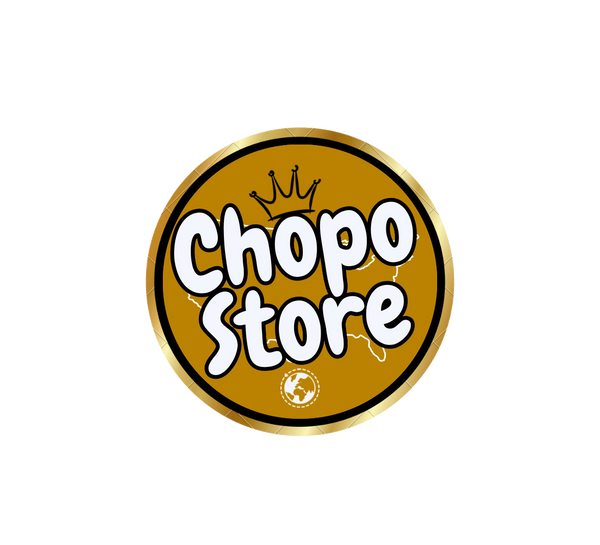 ChopoStore